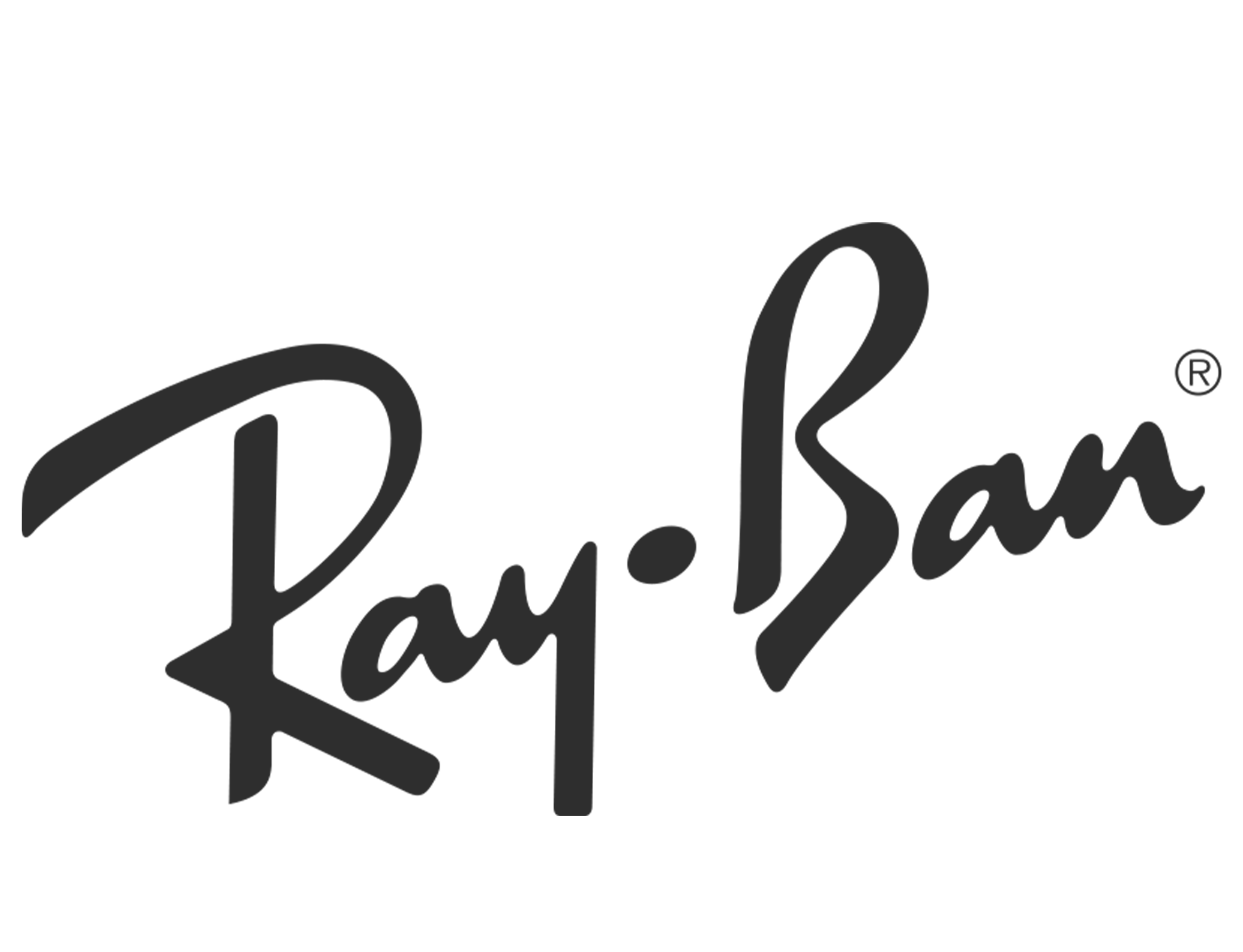 RAY-BAN